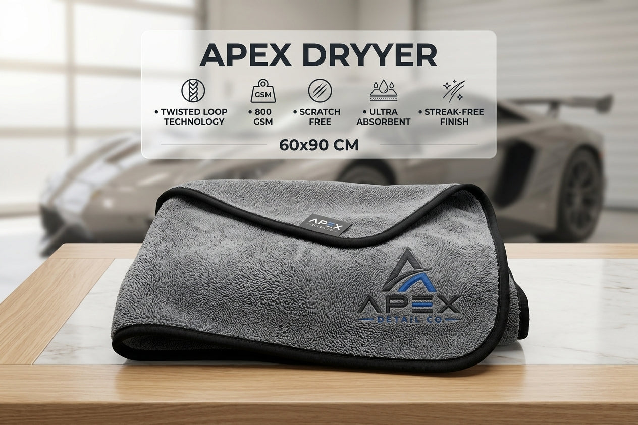 Gray Twisted Loop 800 GSM 23x35 inch(60x90 cm)