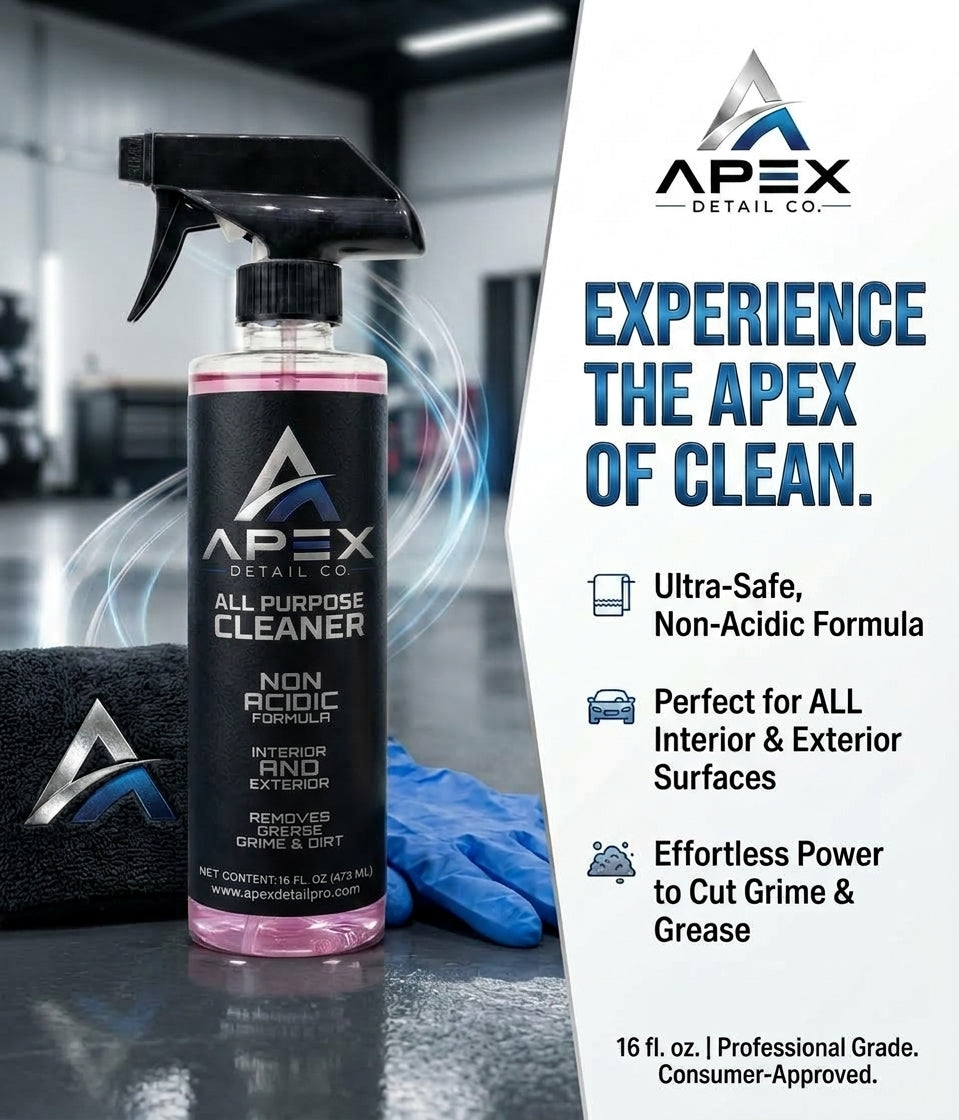APEX All-Purpose Cleaner, view 2