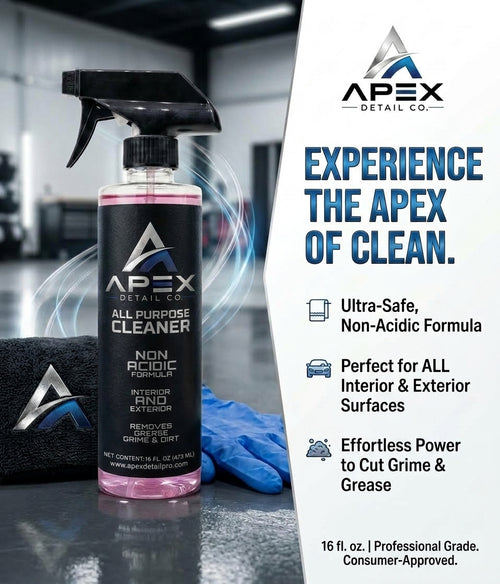 APEX All-Purpose Cleaner, view 2