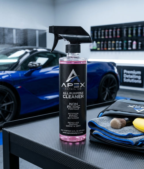 APEX All-Purpose Cleaner